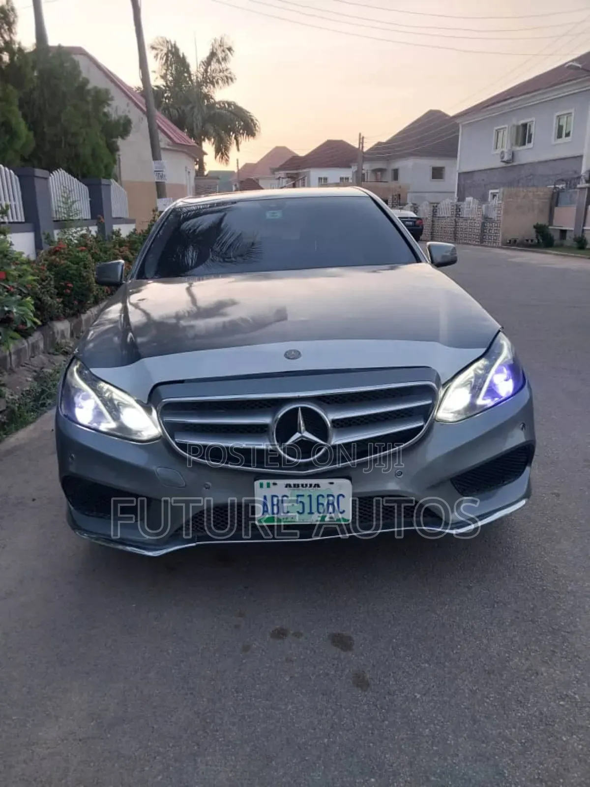 2013 Mercedes-Benz E350