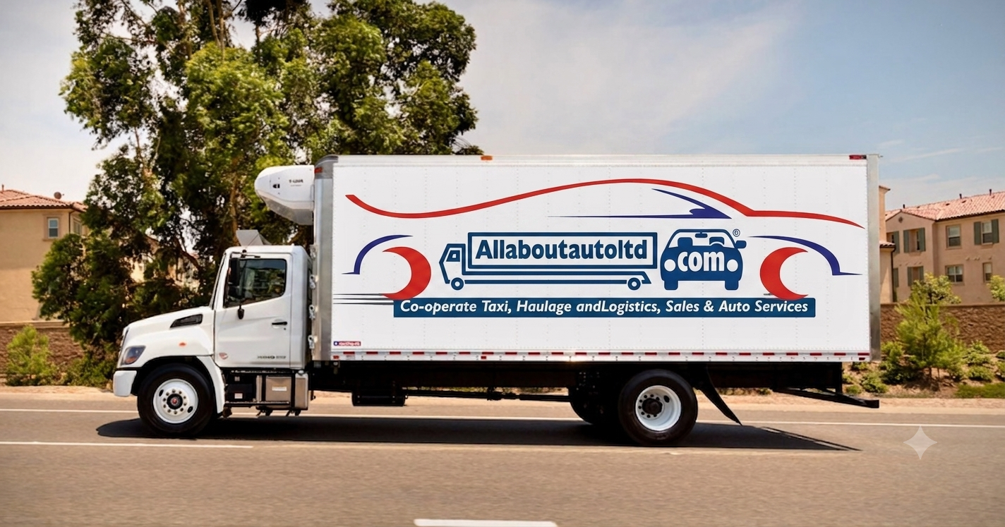 Box Truck