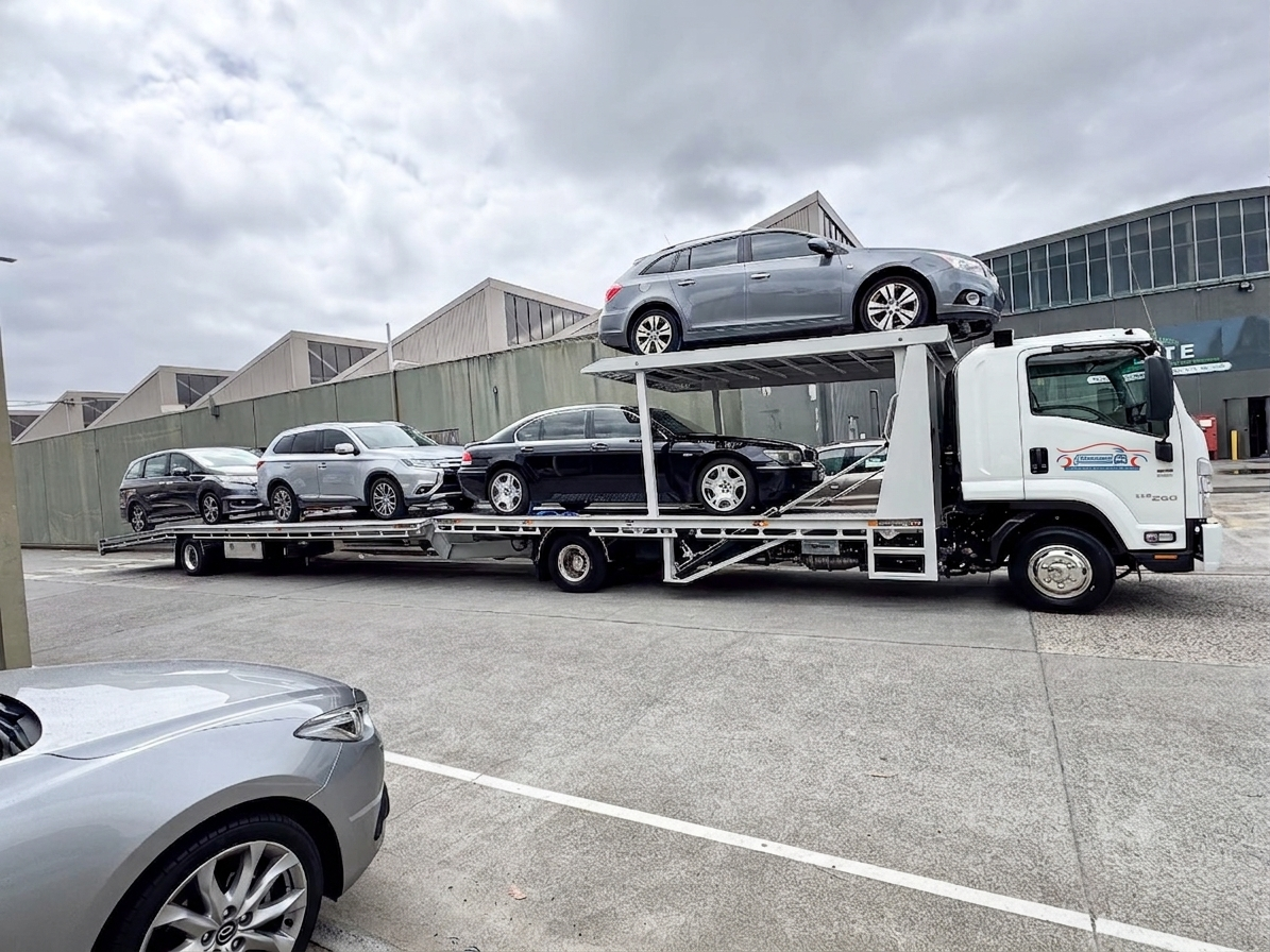 Car Carrier